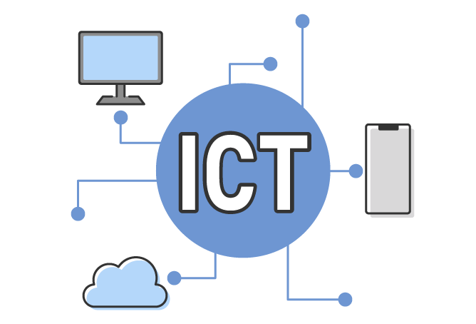 ICT等の活用による業務環境改善