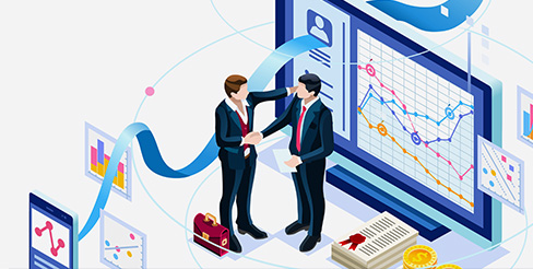 EMPOWERING DIGITAL WORKPLACESパートナー会