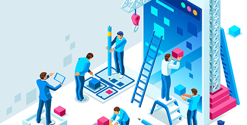 EMPOWERING DIGITAL WORKPLACES 開発パートナープログラム