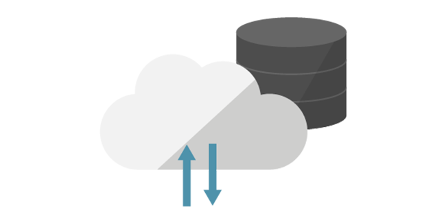 画像:測定結果管理クラウドサービス