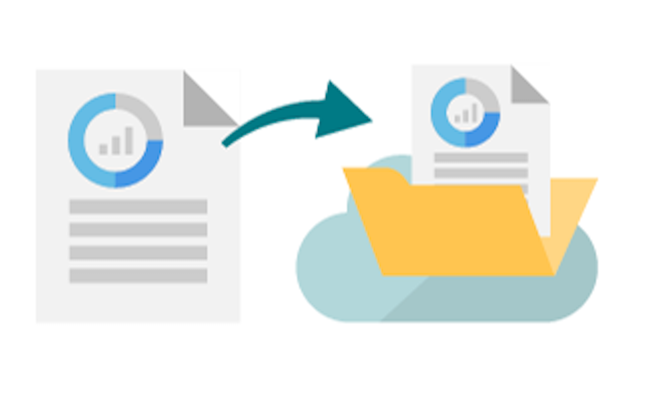 画像：クラウドストレージサービス連携
