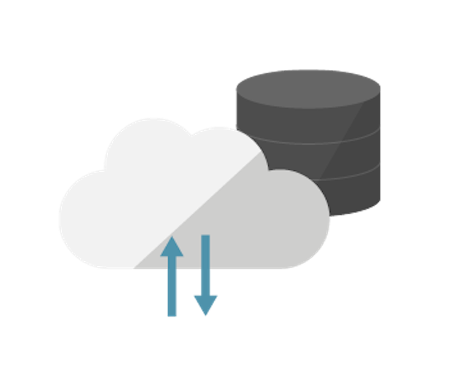 画像：【復旧・復興】クラウドストレージ
