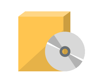 画像：複合機アプリケーション