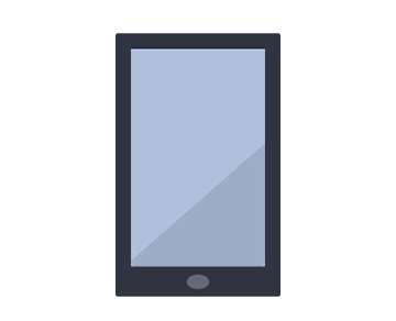 画像：写真管理アプリ