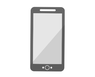 画像：スマートフォン