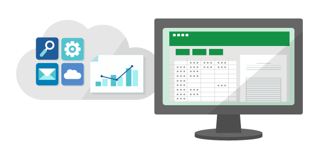 画像：施工体制台帳アプリケーション「施工体制クラウド」