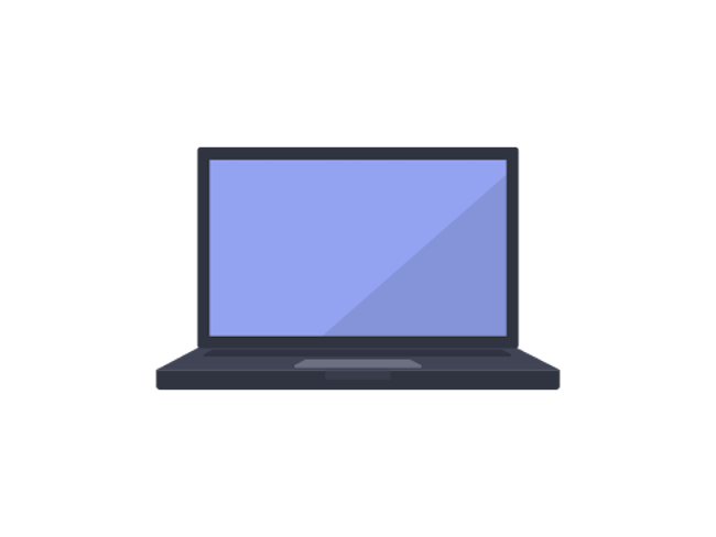 画像:社内ポータルサイト