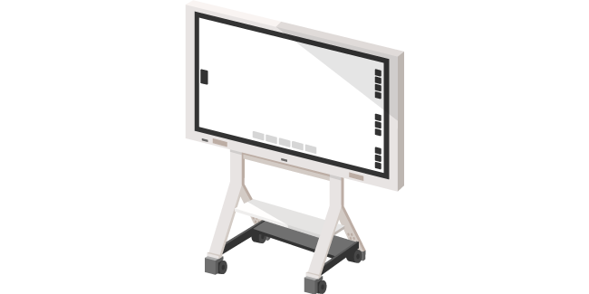 画像：図面書き込み