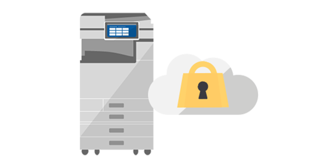 画像：「RICOH Desk Navi」「Ridoc Smart Navigator」