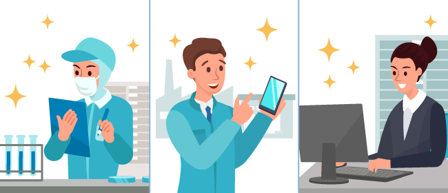 画像：前述の内容を表すイラスト。