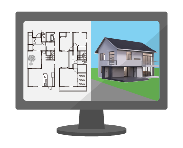 画像：[ARCHITREND ZERO]