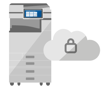 画像：文書保管ソリューション