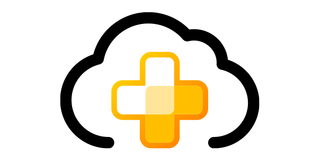 画像：クラウド型業務アプリケーションツール