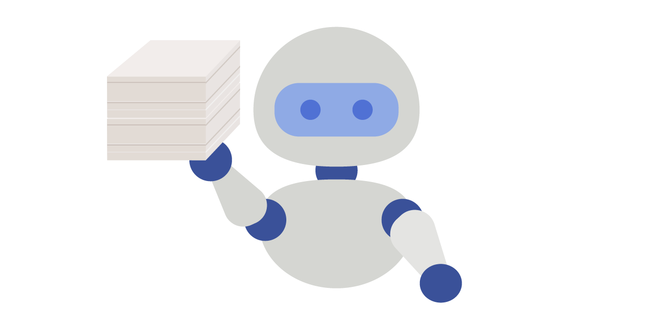 画像:RPA(ロボティック・プロセス・オートメーション)