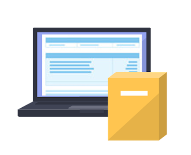 画像：給与計算ソフト