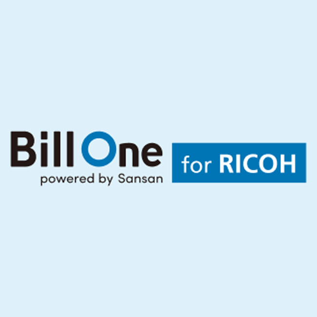 Bill One for RICOH