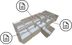 台帳などの紐づけ