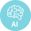 各種AI処理