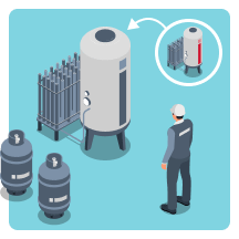 工場・プラント