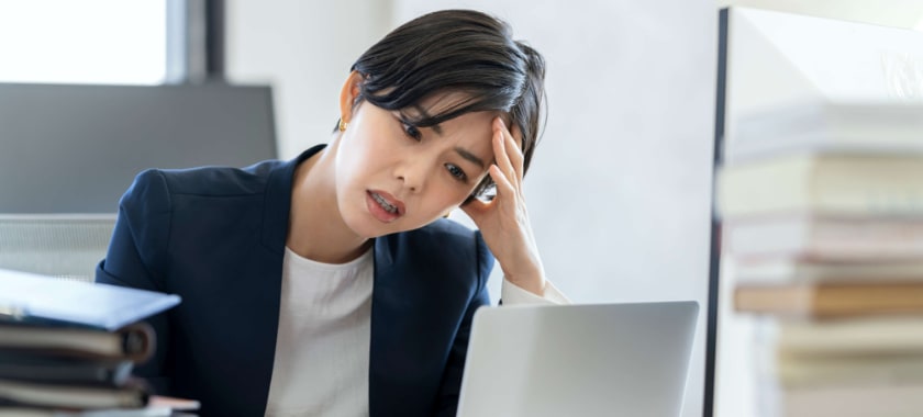 電子帳簿保存法への対応が必要だが、何から手をつけたらいいか分からない。