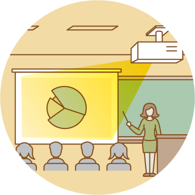 後述の内容を表した図1