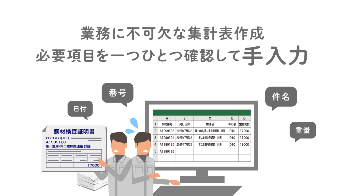 RICOH マーキングスキャン for データ集計紹介動画