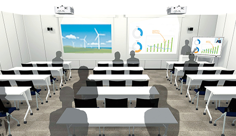 会議室・研修施設の画像1