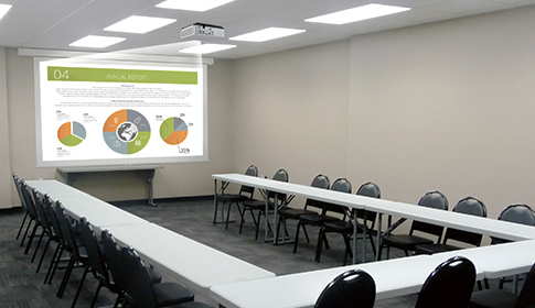 会議室・研修施設の画像3