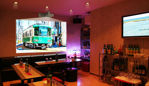 店舗・エントランス・ミュージアムの画像1