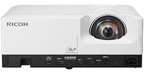 RICOH PJ WXL4960NI/WXL4960