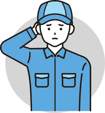 ハンディタイプの判別機器を購入したいが、海外製のものは重くて操作性も悪く高額なため導入が難しい…