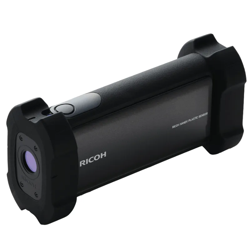 RICOH HANDY PLASTIC SENSOR B150