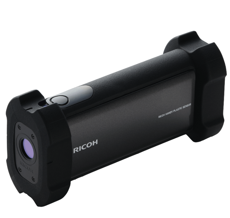 RICOH HANDY PLASTIC SENSOR B150