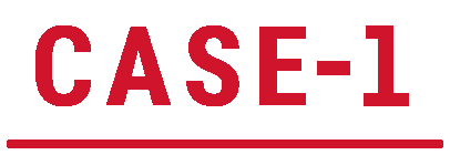 CASE-1