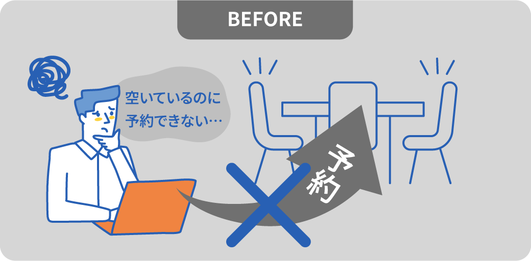 BEFORE