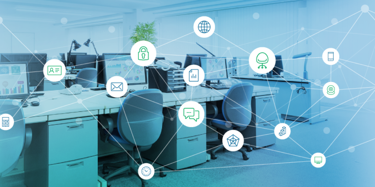 スペース（空間）マネジメント製品ページへ移動