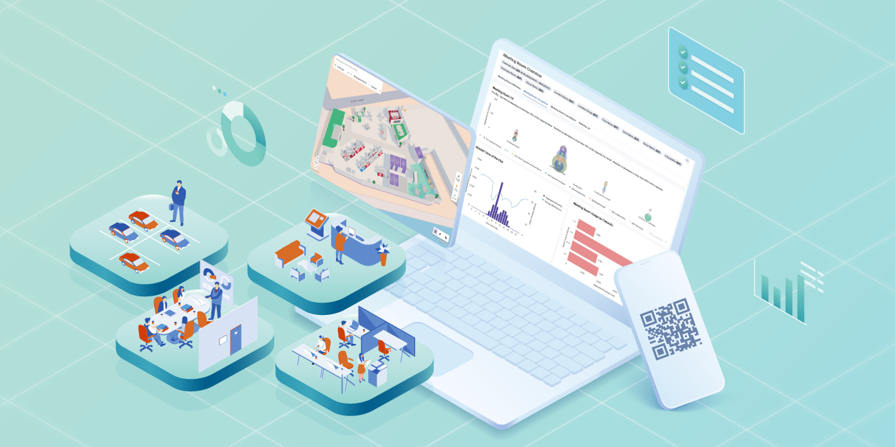 RICOH Spaces製品ページへ移動