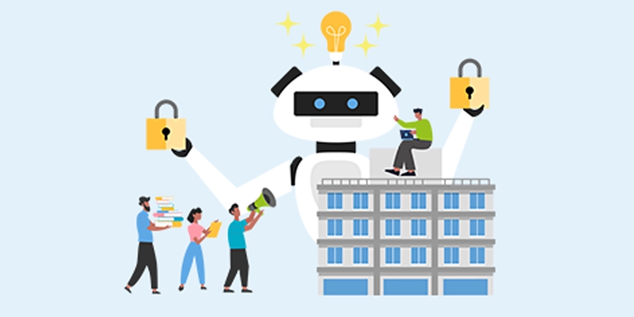 【ニュースリリース】生成AIサービス「RICOH デジタルバディ」の自治体版を提供開始ページへ移動