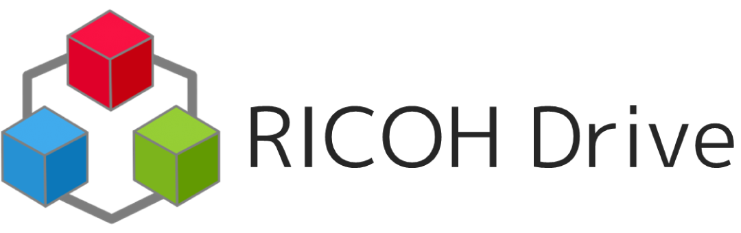 RICOH Drive