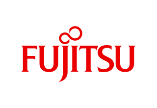 富士通ロゴ画像