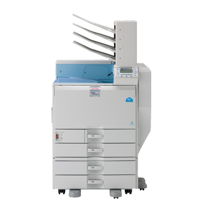 前述の機器の画像