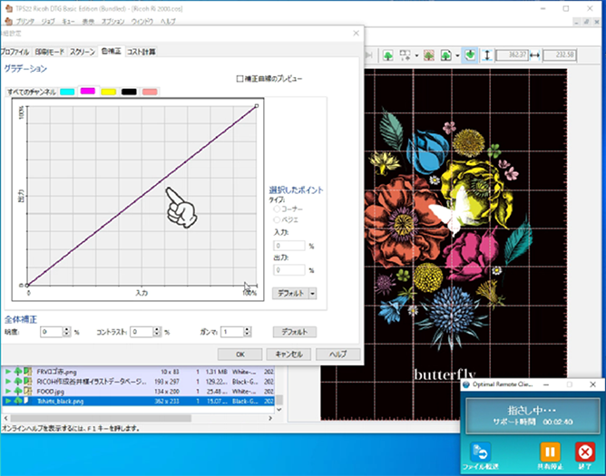 前述の内容を表した画像