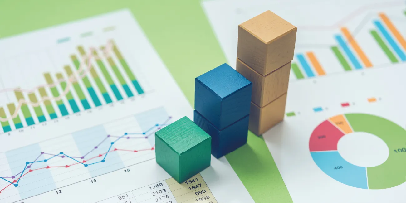 画像：実態調査！改正・電子帳簿保存法の対応状況は？