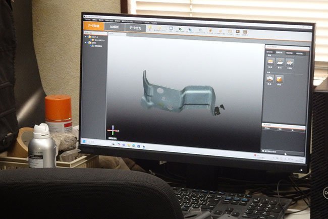 完成車メーカーの情報を扱う部品メーカーとしてセキュリティ対策は必須