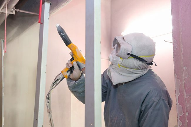 大手メーカーからの信頼を支える、精度の高い塗装工程