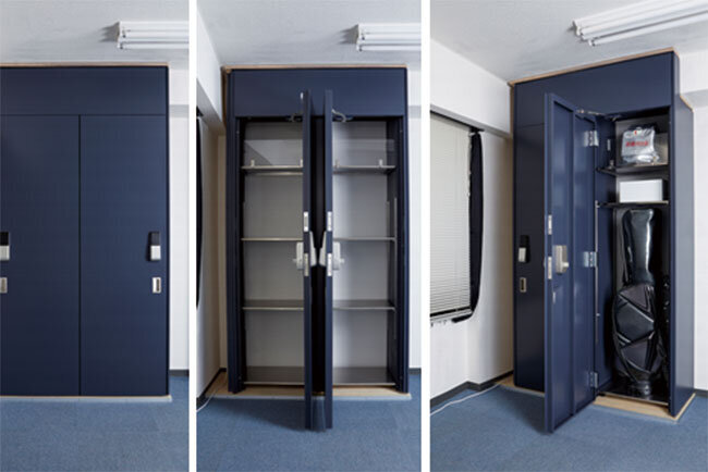 宅配ボックス「スタイルT-BOX」　　https://styletbox.com/