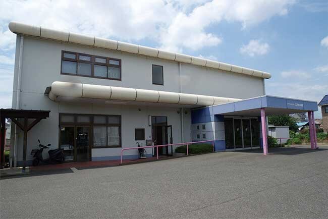 ケア・コスモス本社