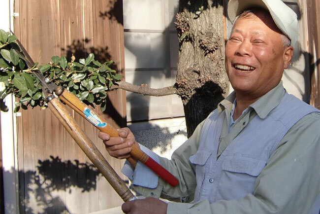 組合員は4,330人。助け合い、居場所づくり、介護事業に取り組む