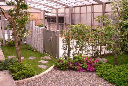 同社の施工事例