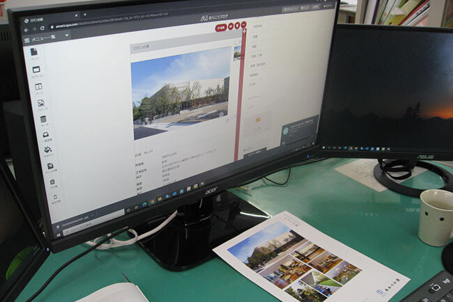 ホームページ作成ソフトで情報を自在に更新できる